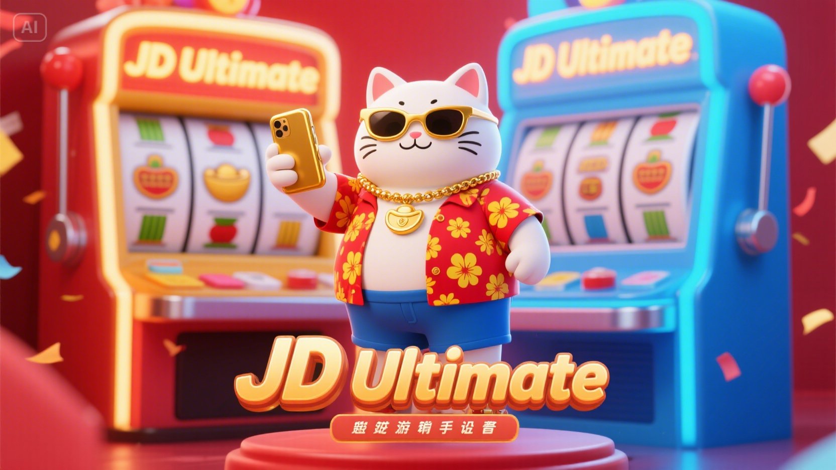 JD Ultimate پاکستان